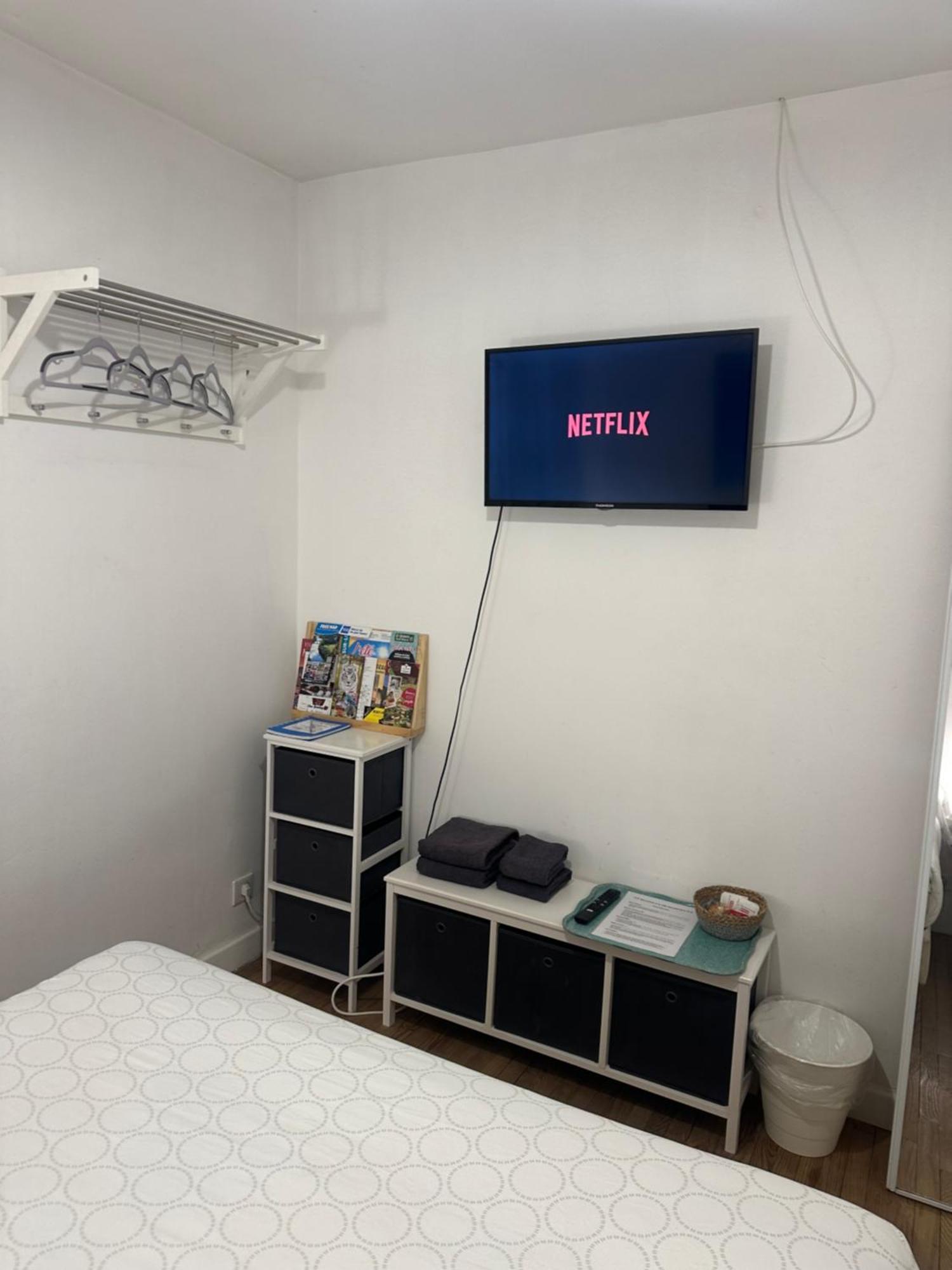 Villa Des Palmiers, Chambre 3, Lit Double فينوف سور لو المظهر الخارجي الصورة